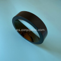 Lente plano convexa (PCX) de vidrio N-BK7/K9 con revestimiento AR